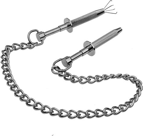 bondage nippel|Suchergebnis Auf Amazon.de Für: Brustwarzenklemmen